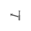 Dornbracht 10060780 Mem Siphon Black Matte