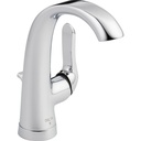 Delta 15724LF Vann Single Handle Centerset Lavatory Faucet