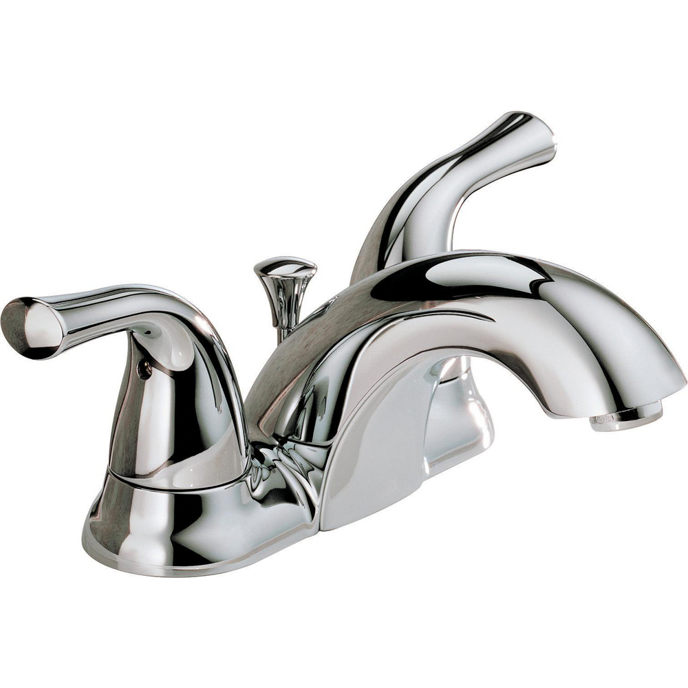 Delta 2520LF-A-ECO Classic 2H Lavatory Faucet 