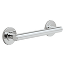 Delta 41812 12 Contemporary Decorative ADA Grab Bar Chrome