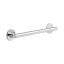 Delta 41818 18 Contemporary Decorative ADA Grab Bar Chrome