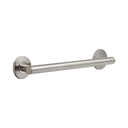Delta 41818 18 Contemporary Decorative ADA Grab Bar Brilliance Stainless