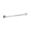 Delta 41836 36 Contemporary Decorative ADA Grab Bar Chrome
