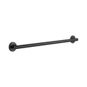 Delta 41836 36 Contemporary Decorative ADA Grab Bar Matte Black