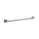 Delta 41836 36 Contemporary Decorative ADA Grab Bar Brilliance Stainless