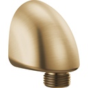 Delta 50560-CZ Contemporary Wall Elbow for Hand Shower Champagne Bronze
