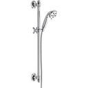 Delta 51308 Cassidy Slide Bar Hand Shower Chrome