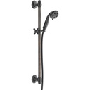 Delta 51308-RB Cassidy Slide Bar Hand Shower Venetian Bronze