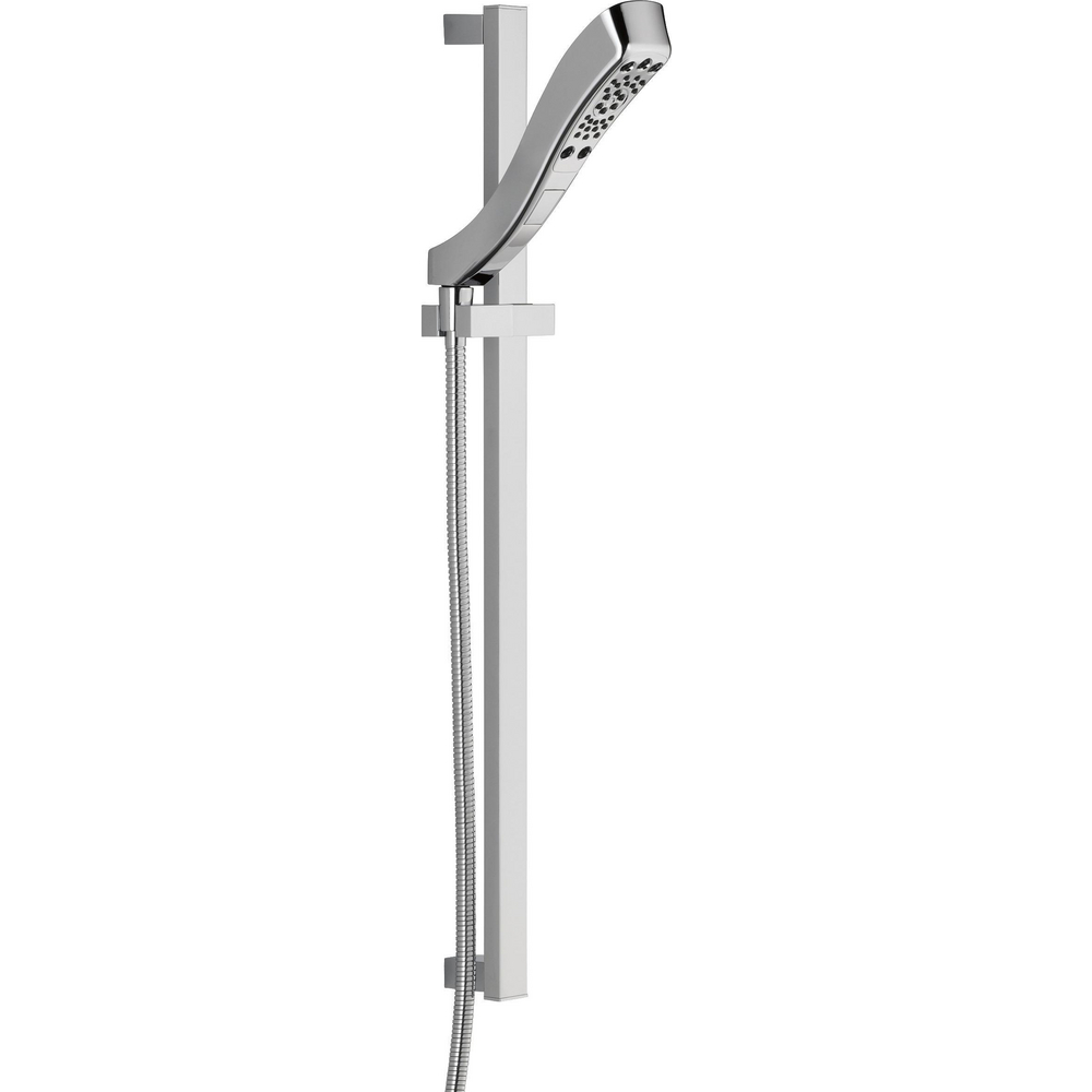 Delta 51552 Slide Bar Handshower Chrome