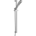 Delta 51552 Slide Bar Handshower Chrome