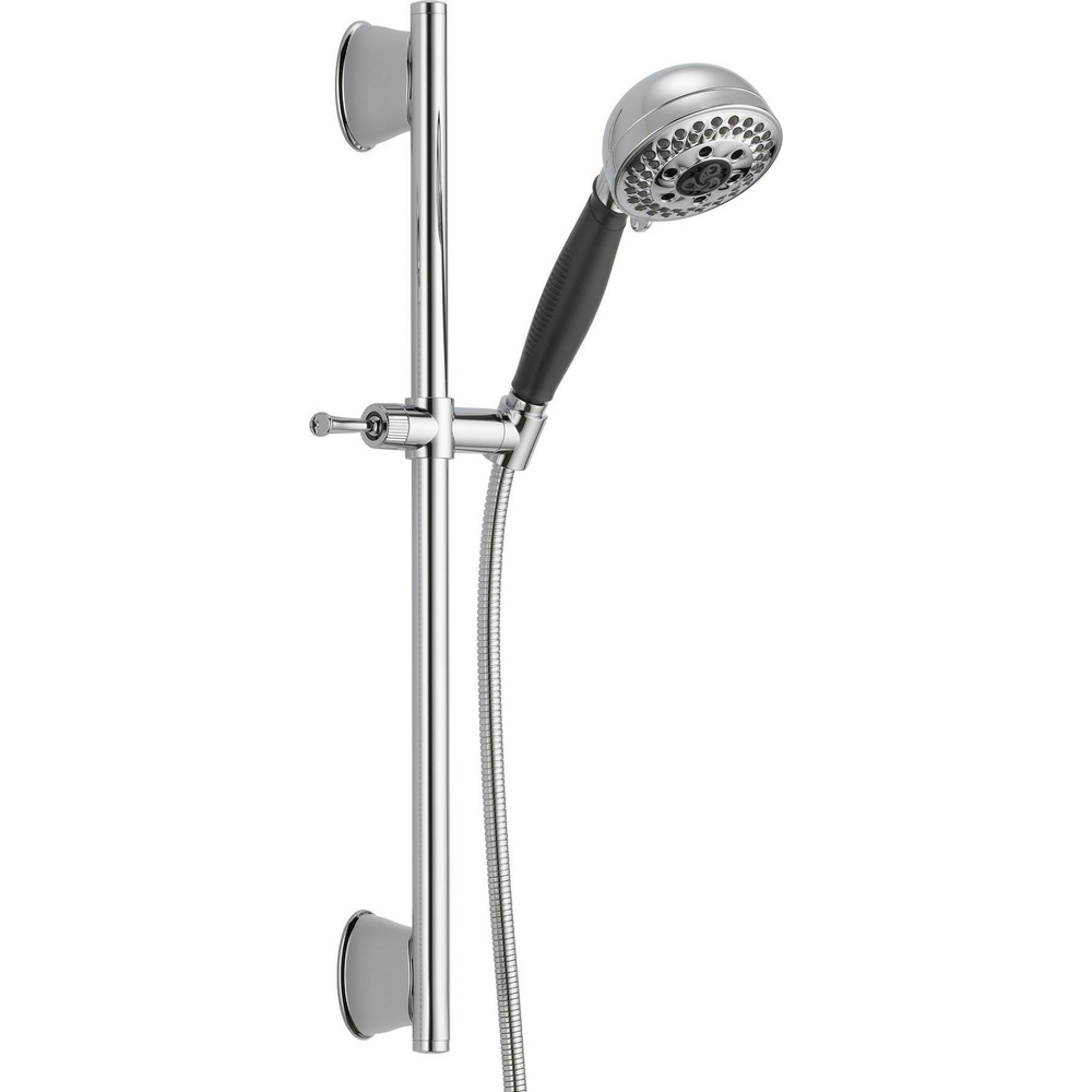 Delta 51559 Slide Bar Hand Shower Chrome