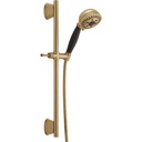 Delta 51559-CZ Slide Bar Hand Shower Champagne Bronze