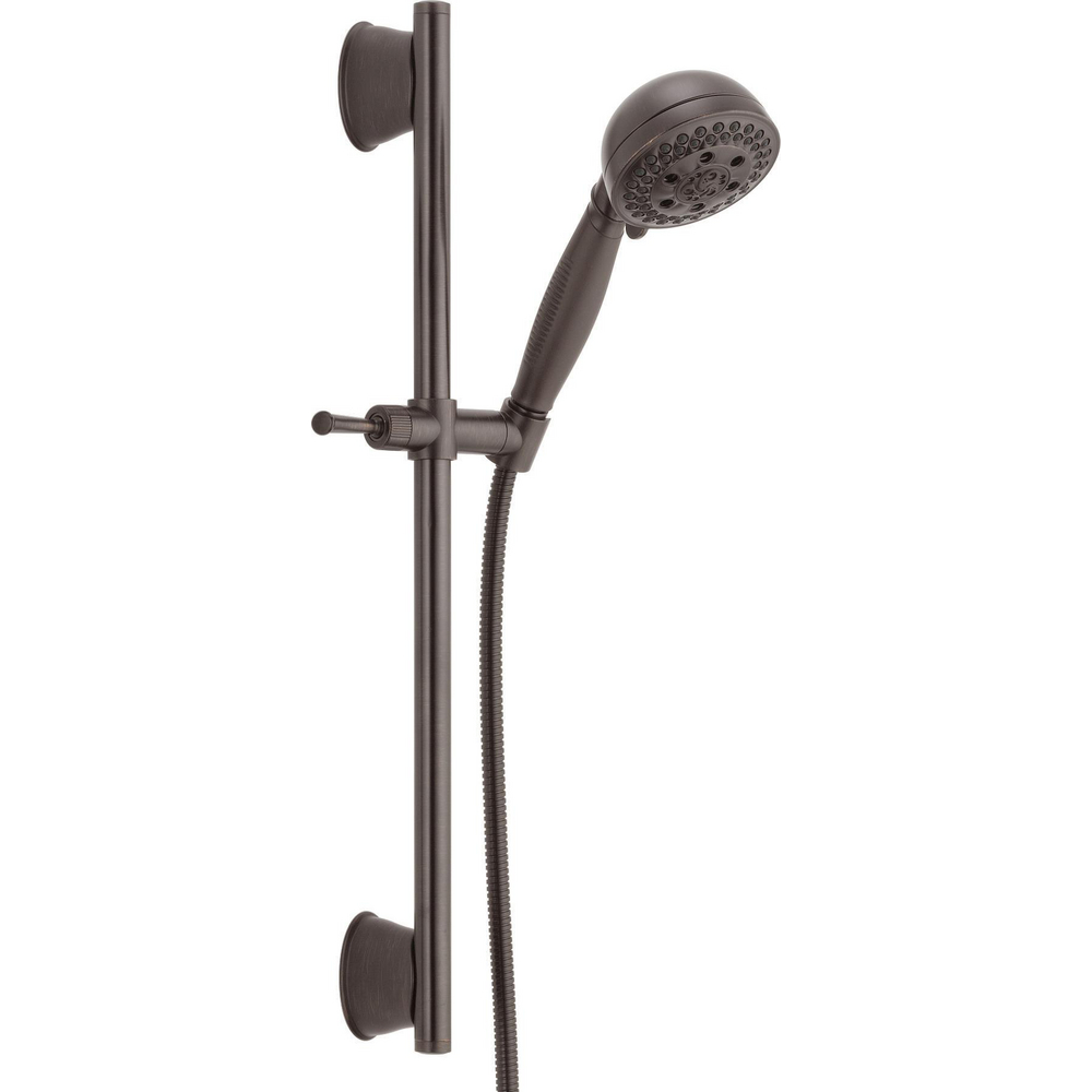 Delta 51559-RB Slide Bar Hand Shower Venetian Bronze