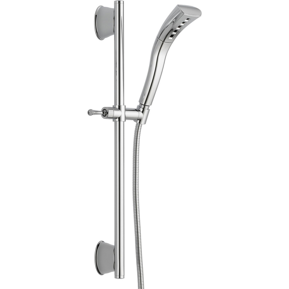 Delta 51579 Slide Bar Hand Shower Chrome
