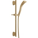Delta 51579-CZ Slide Bar Hand Shower Champagne Bronze
