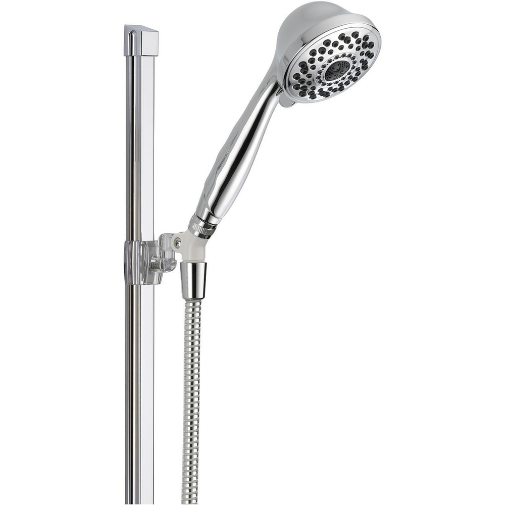 Delta 51751 Glide Rail Hand Shower Chrome