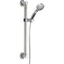 Delta 51900 Decorative ADA Shower Kit Traditional Chrome