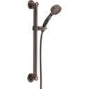 Delta 51900-RB Decorative ADA Shower Kit Traditional Venetian Bronze