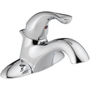 Delta 520 Classic Single Handle Centerset Lavatory Faucet Chrome