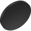 Delta 52160-BL H2Okinetic Ultrasoak Shower Head Matte Black