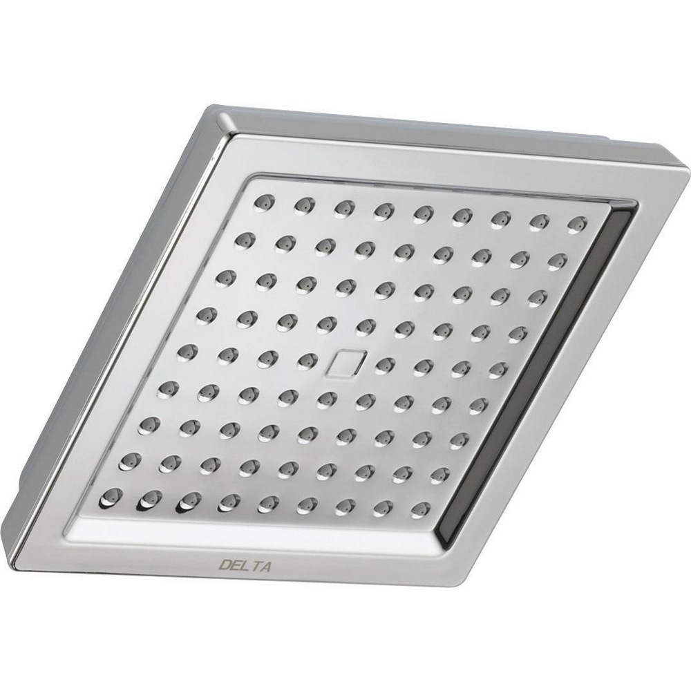 Delta 52283 Raincan Single Setting Showerhead Chrome