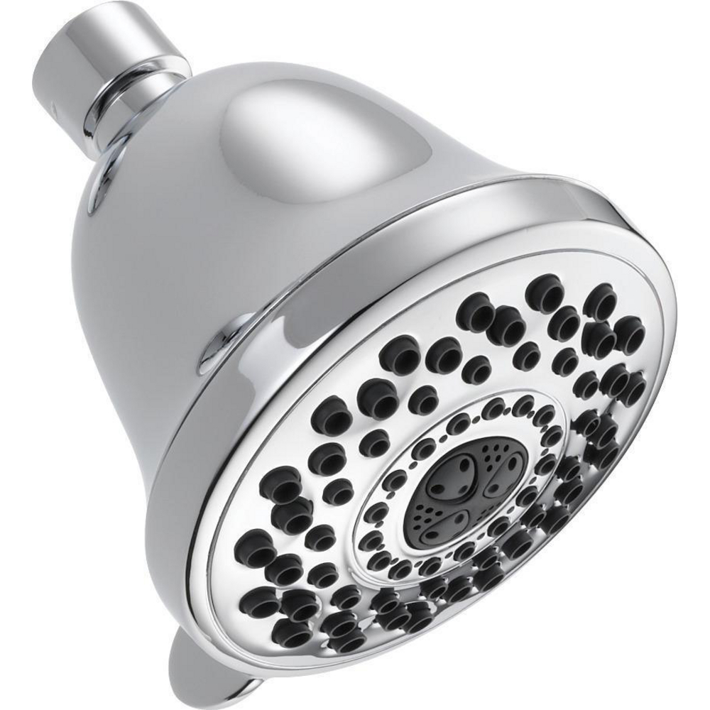 Delta 52626-PK 7 Function Showerhead Chrome