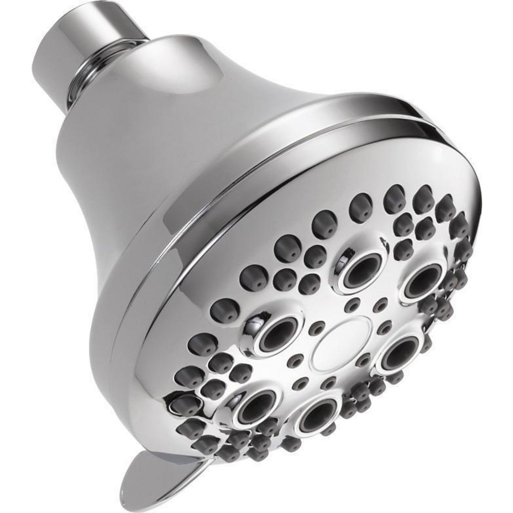Delta 52634-15-BG Water Efficient Shower Head Chrome