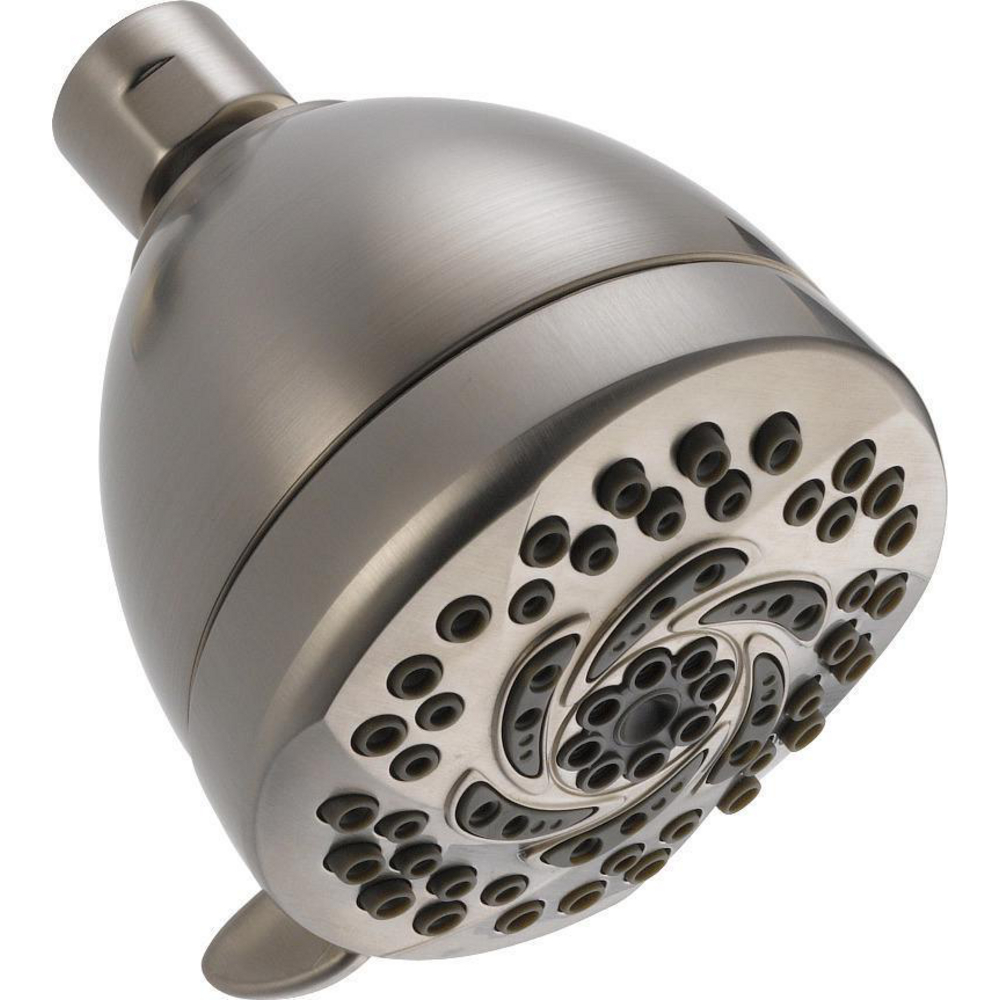 Delta 52636-SS-PK 5 Function Showerhead Stainless