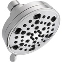 Delta 52638-18-PK H2Okinetic 5-Setting Contemporary Shower Head Chrome