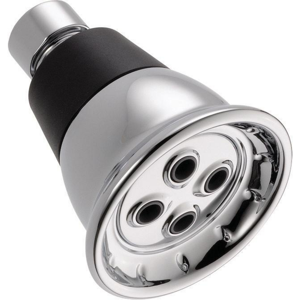 Delta 52653-PK Water Efficient Shower Head Chrome