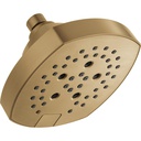 Delta 52663-CZ 5-Setting H2Okinetic Shower Head Champagne Bronze