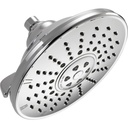 Delta 52680 Universal 3-Setting Shower Head Chrome