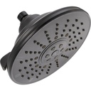 Delta 52680-RB 3-Setting Shower Head Venetian Bronze