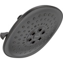 Delta 52686-RB Contemporary 3 Setting H2Okinetics Raincan Showerhead Venetian Bronze