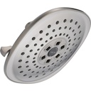 Delta 52686-SS Contemporary 3 Setting H2Okinetics Raincan Showerhead Stainless
