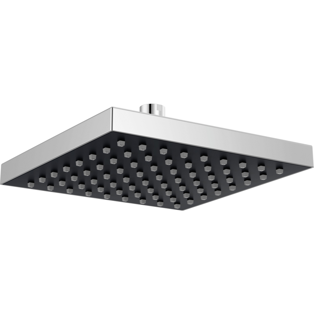 Delta 52841 Raincan Single Setting Shower Head Chrome