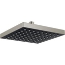 Delta 52841 Raincan Single Setting Shower Head Stainless