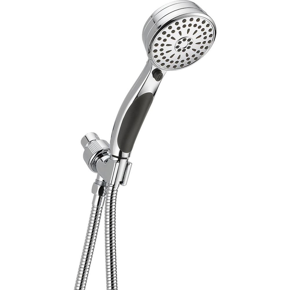 Delta 54424-18-PK Activtouch Shower Arm Mount Handshower Chrome