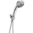 Delta 54436-PK Universal 5 Function Wall Mount Hand Shower Chrome
