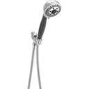 Delta 54445-PK Universal Shower Mount Hand Shower Chrome