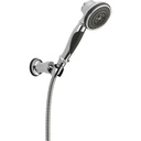 Delta 55021 Traditional Wallmount Handshower Chrome