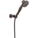 Delta 55021-RB Traditional Wallmount Handshower Venetian Bronze