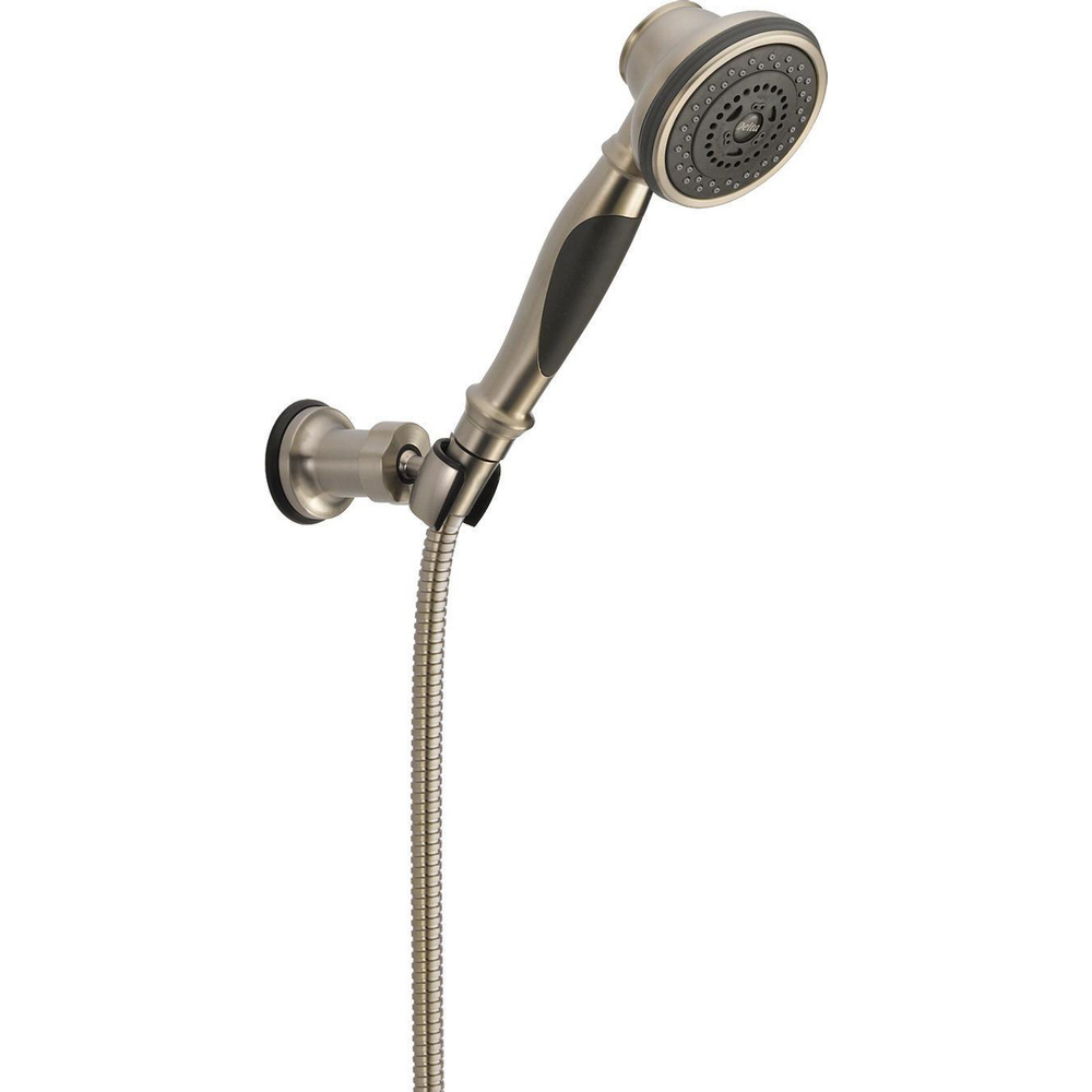 Delta 55021-SS Traditional Wallmount Handshower Stainless