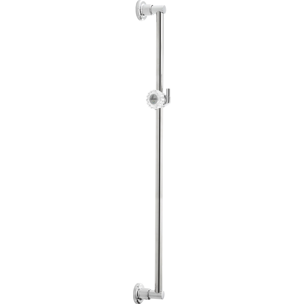 Delta 55030 30" Adjustable Pin Mount Wall Bar Chrome