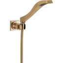 Delta 55051-CZ Dryden Wall Mount Handshower Champagne Bronze