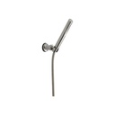 Delta 55085 Premium Single Setting Adjustable Wall Mount Hand Shower Stainless