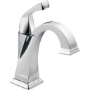 Delta 551 Dryden Single Handle Lavatory Faucet Chrome