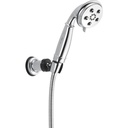 Delta 55433 Cassidy Wall Mount Hand Shower Round Chrome