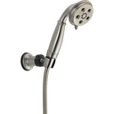 Delta 55433-SS Cassidy Wall Mount Handshower Round Stainless