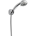 Delta 55436-PK Universal 5 Function Wall Mount Hand Shower Chrome